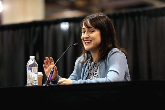 Film con Mara Wilson