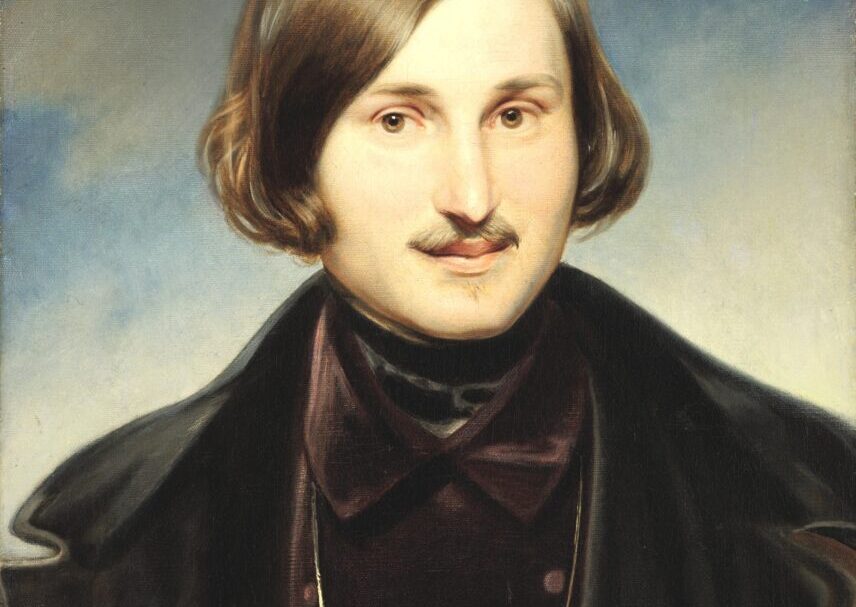 Libri di Nikolaj Gogol': 3 da leggere