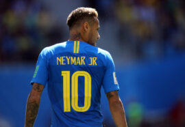Goal di Neymar: i 5 più iconici