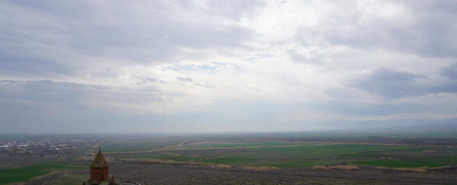 Oltre Erevan: un viaggio insolito in Armenia