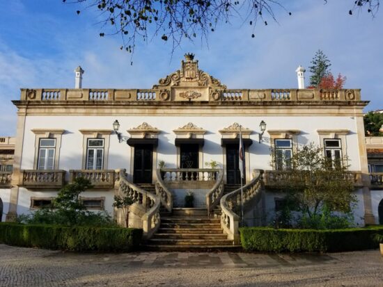 Viaggio a Coimbra: 4 luoghi da vedere 