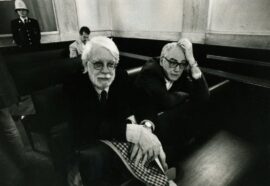 Poesie di Giovanni Raboni: 3 da leggere