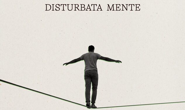 Disturbata Mente