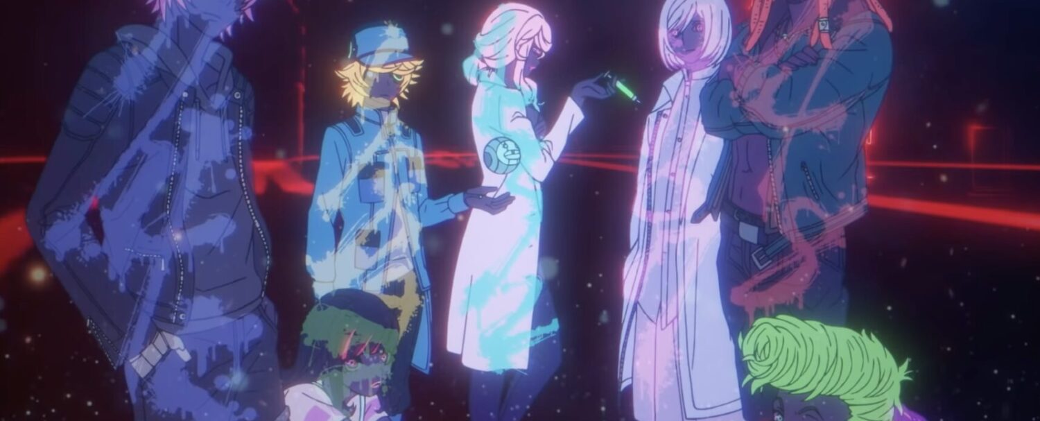 Anime cyberpunk distopici: 3 perle da vedere assolutamente