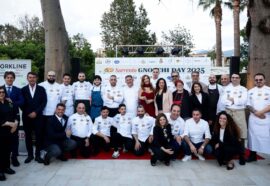 SorrentoGnocchiDay: torna la kermesse dedicata alla tradizione gastronomica sorrentina