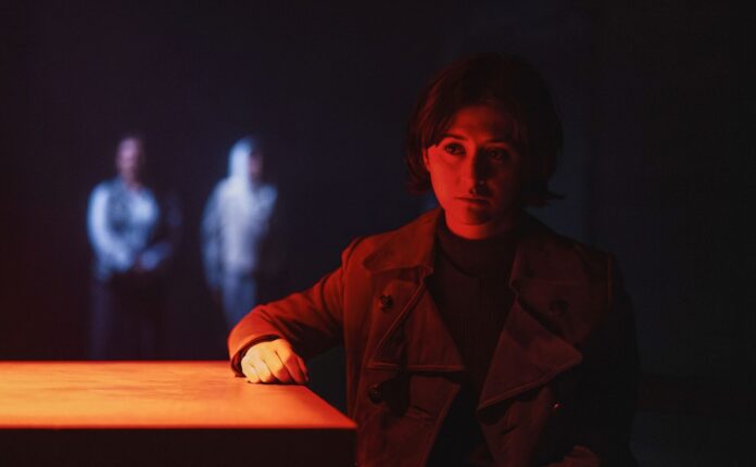 Il numero esatto, al Ridotto del Mercadante | Recensione