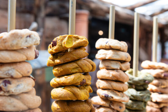 I taralli di Leopoldo