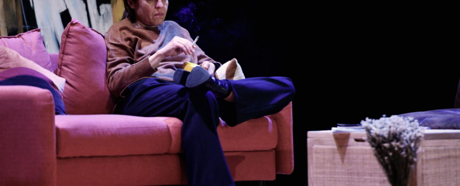 La sorella migliore Vanessa Scalera