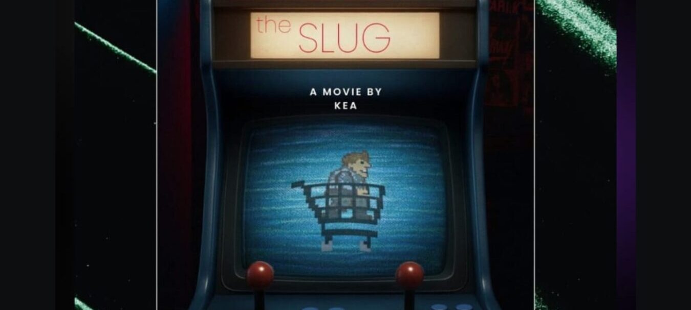 The Slug di Kea, in anteprima a Casacinema | Recensione