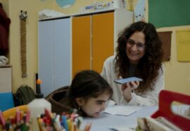 Catch the Moon: premiazione del festival di cinema a Ponticelli