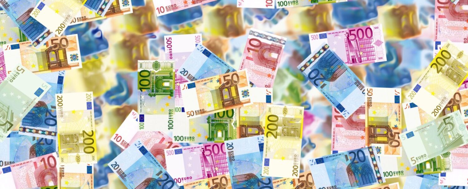 Late stage capitalism