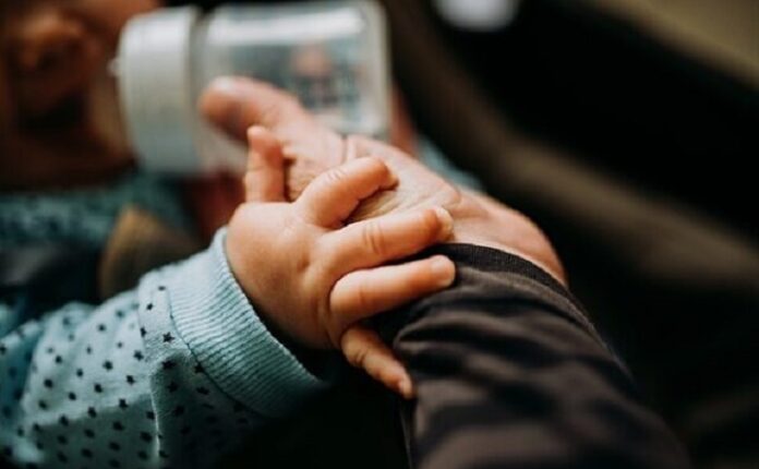 Crescita demografica in Corea del Sud