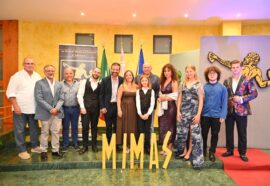 Mimas Festival, Procida si fa orchestra del mondo: quattro giorni tra giovani talenti e visioni globali
