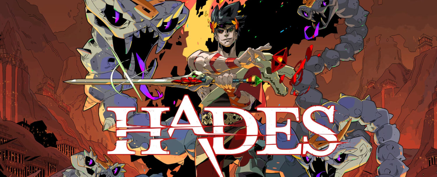 Videogiochi di Supergiant Games: 3 da giocare