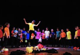 Maggio all’Infanzia: al via il progetto per il 2026