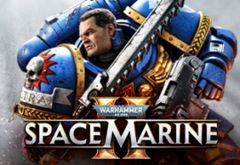Space Marine 2, il ritorno dei AAA targato GW