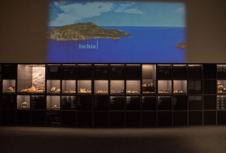 Il video del paesaggio del Golfo di Napoli