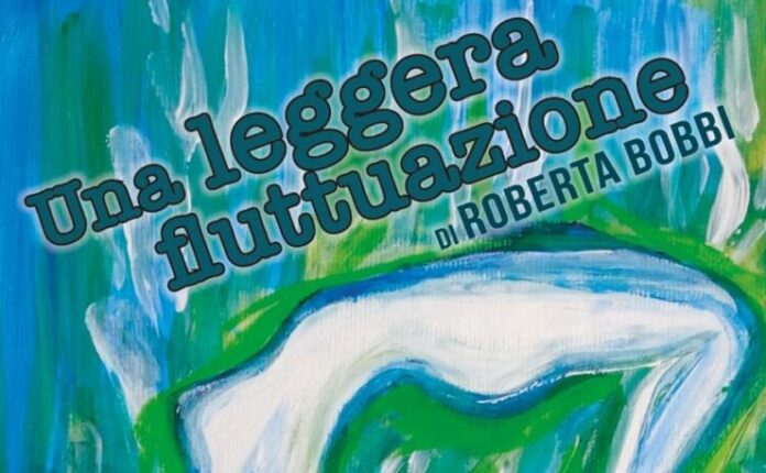 Una leggera fluttuazione