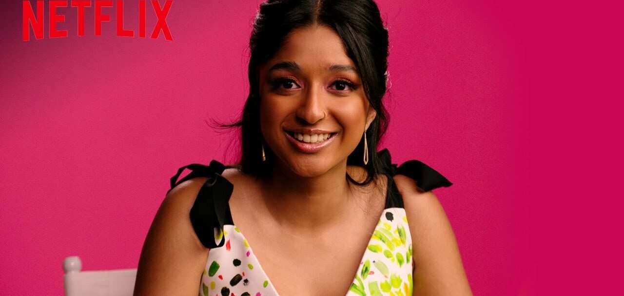 Film con Maitreyi Ramakrishnan: 3 da vedere