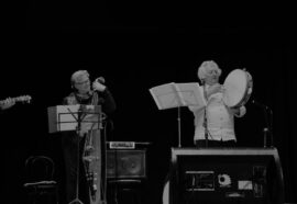 Anime delle due Sicilie: intervista agli autori del disco