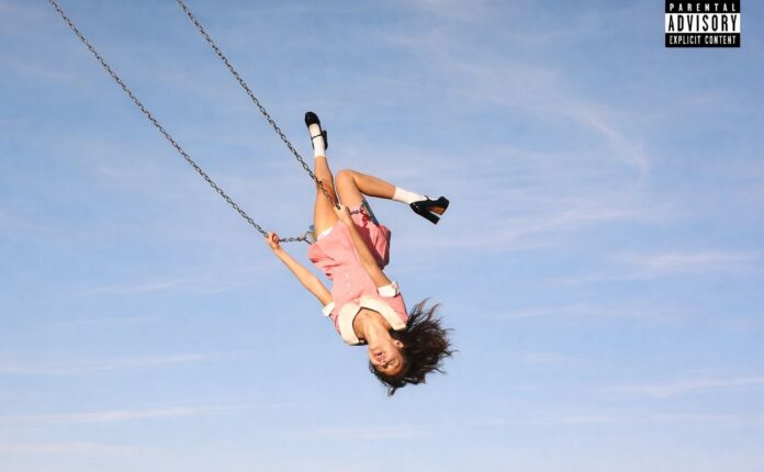 you seem pretty sad for a girl so in love: svelato il nuovo album di Olivia Rodrigo