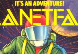 I videogiochi di Infocom: storia e titoli interactive fiction