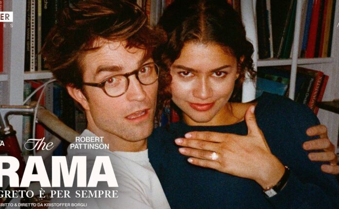 The Drama: perché è il film del momento