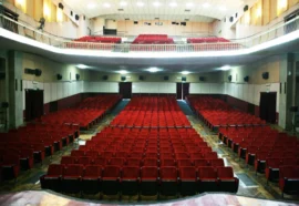 Riapre il Teatro delle Palme a Napoli: 100 anni di storia