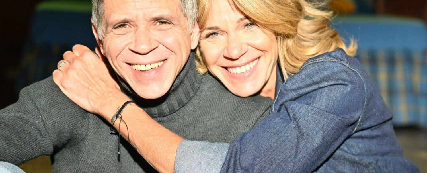 Benvenuti a casa Morandi al teatro Manzoni