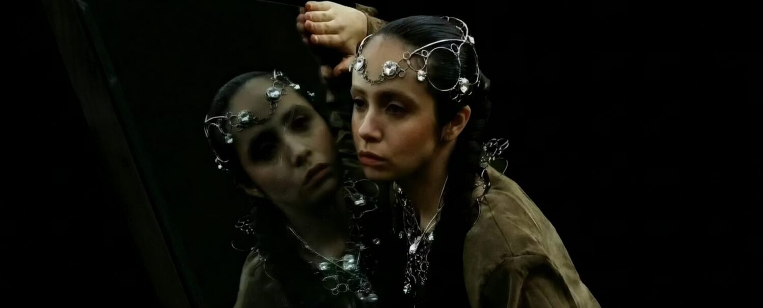 “Onirico” nuovo brano di Angelica Del Nibbio