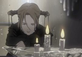 Anime dark fantasy: 3 titoli dalle atmosfere uniche