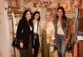 Wine & The City da Le Zirre: arte, moda e vino a Napoli