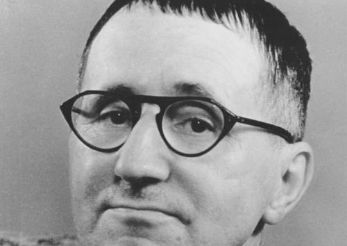 Poesie di Bertolt Brecht: 3 da leggere
