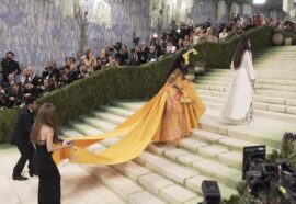 Scalinata Met Gala 2026
