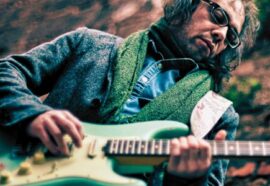 Andrea Pinto, l’intervista in occasione dell’uscita del singolo The Nowhere Man