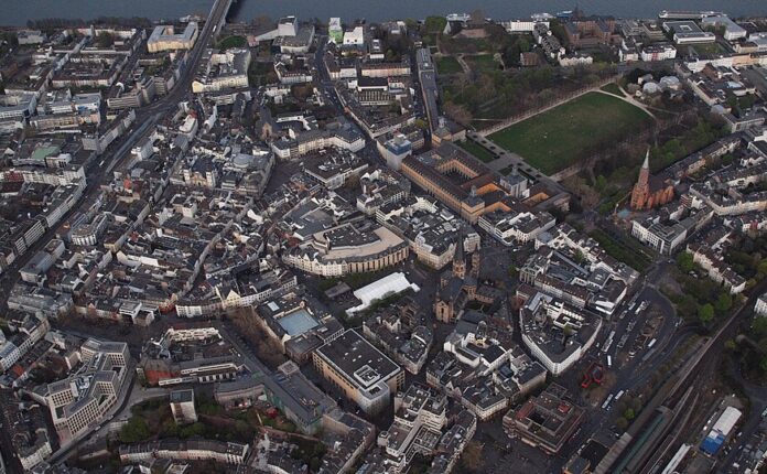 Viaggio a Bonn: 3 luoghi da vedere