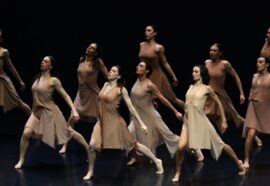 LA DUSE – Nessuna opera di Bolognino e Di Maro al Mercadante di Napoli | Recensione