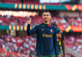 Carriera Cristiano Ronaldo: il miglior marcatore di sempre