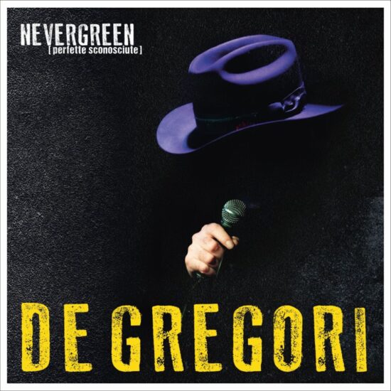 Cover di nevergreen