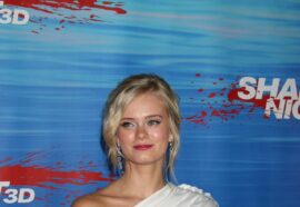 Film con Sara Paxton: 3 da vedere