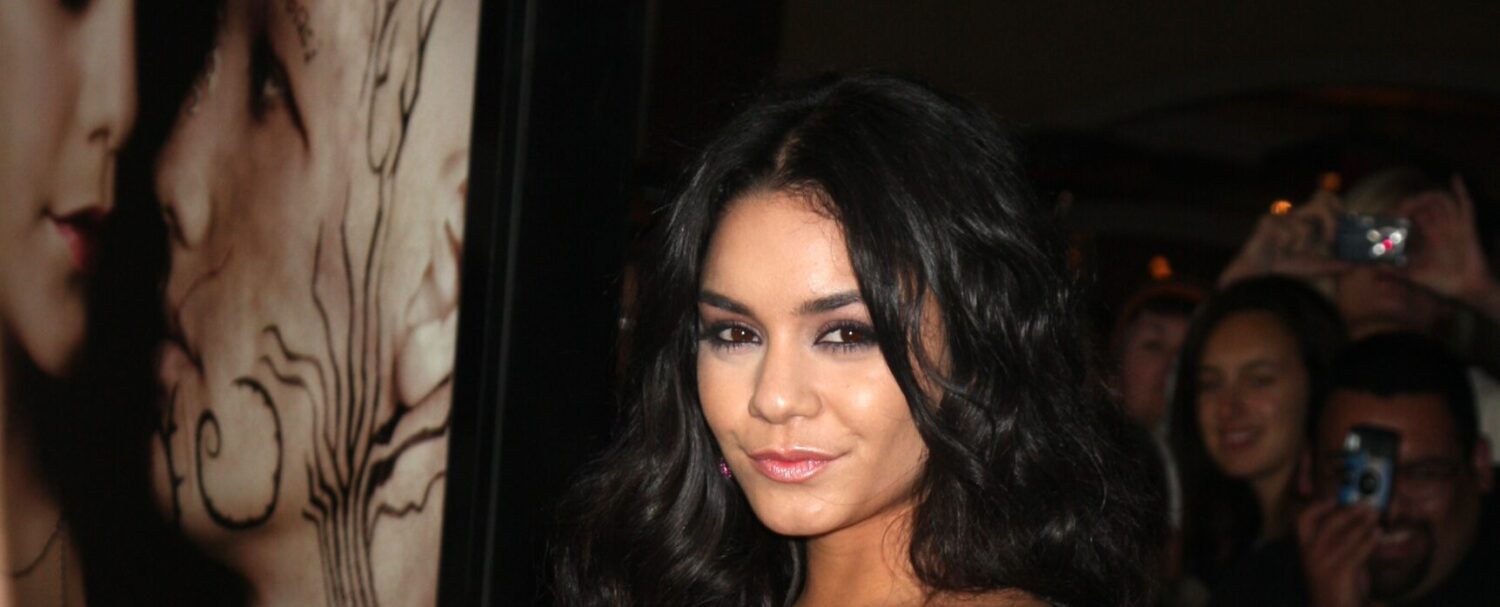 Canzoni di Vanessa Hudgens: 3 da ascoltare