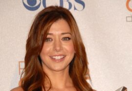Film con Alyson Hannigan: 3 da vedere