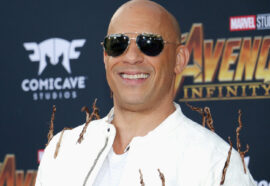 Film con Vin Diesel: 3 da vedere
