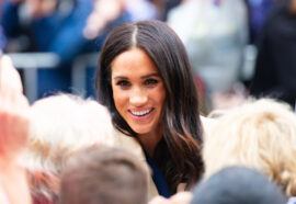 Serie tv con Meghan Markle: 3 da vedere