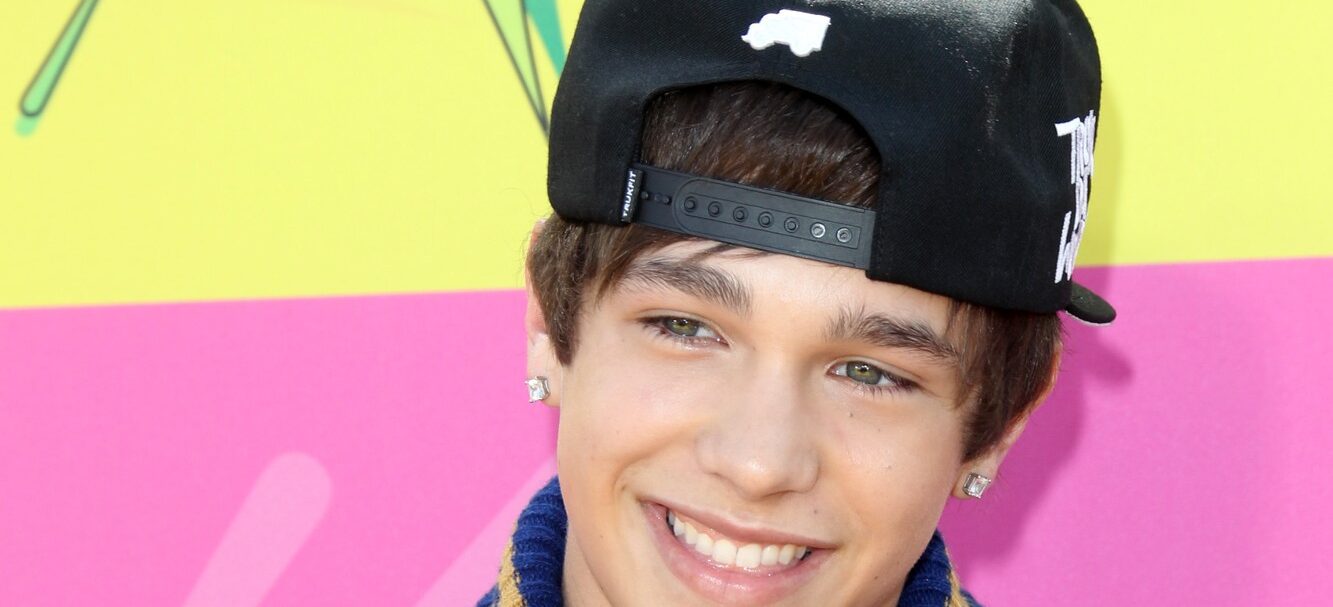 Canzoni di Austin Mahone: 3 da ascoltare