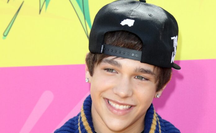 Canzoni di Austin Mahone: 3 da ascoltare