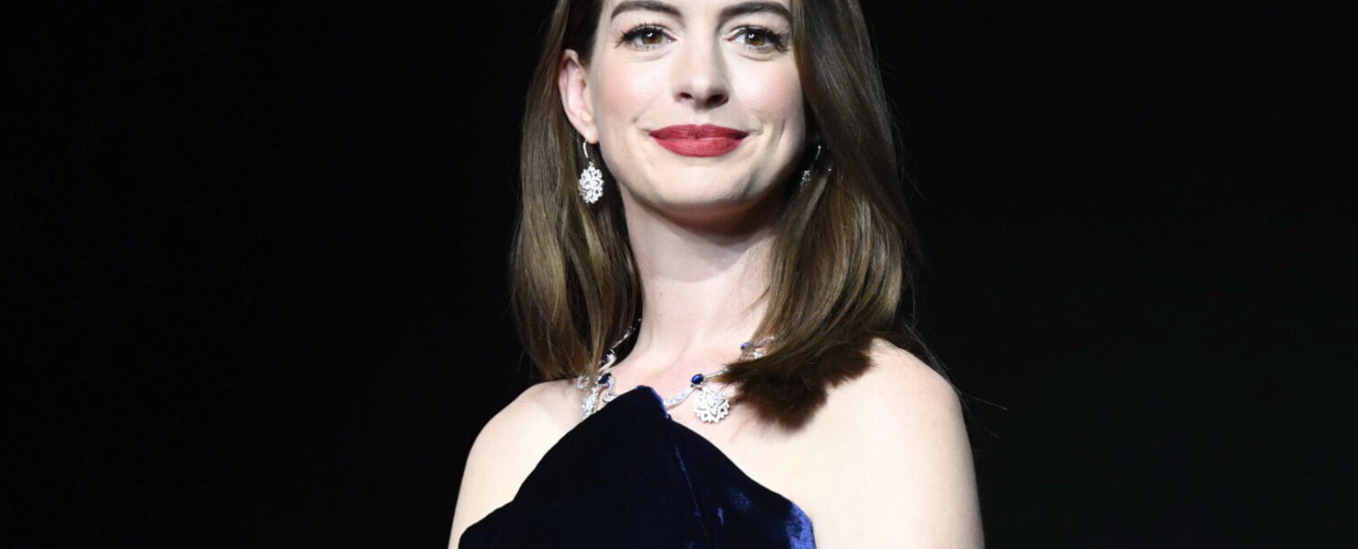 Film con Anne Hathaway: i 10 da non perdere