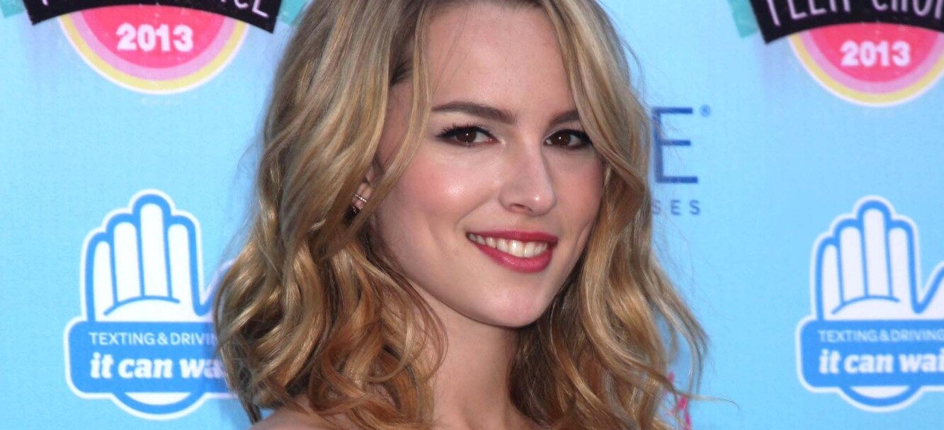 Film con Bridgit Mendler: 3 da vedere