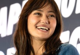 Serie TV con Ella Purnell: 3 da vedere