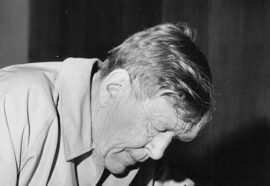 Poesie di Wystan Hugh Auden: 3 da leggere